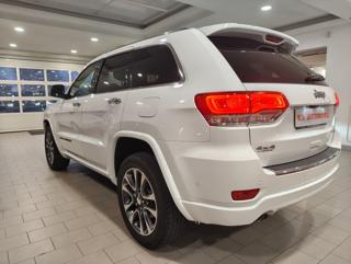 JEEP Grand Cherokee usata, con Airbag Passeggero