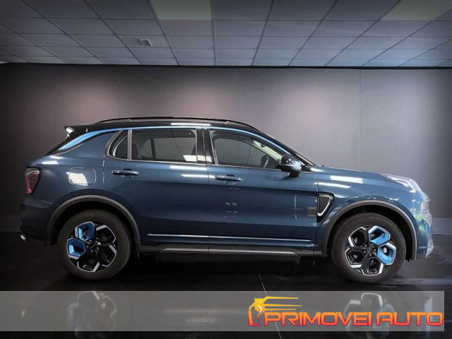 LYNK & CO 01 usata, con Cruise Control