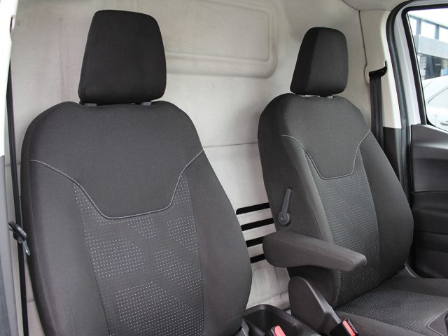 FORD Transit Courier usata, con Immobilizzatore elettronico