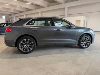 AUDI Q8 usata, con Bluetooth