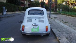 FIAT 500 usata 9