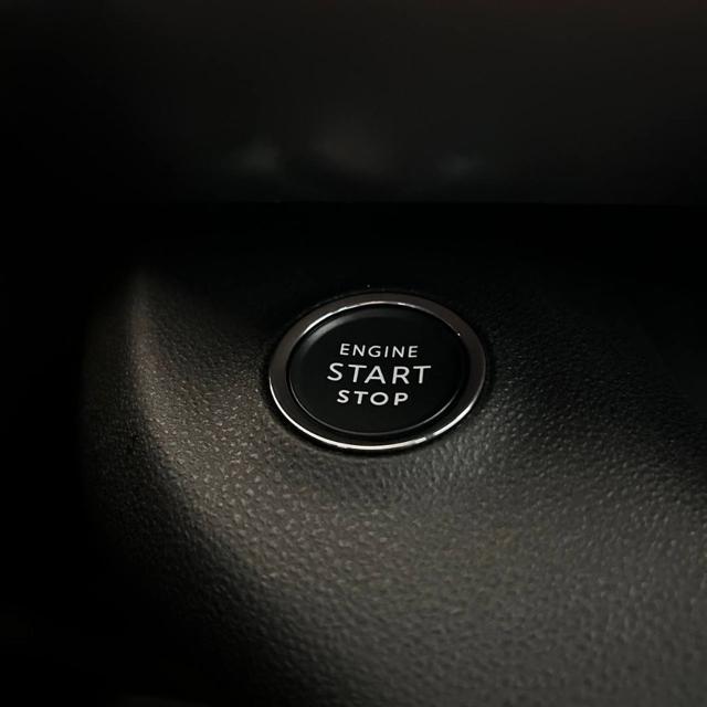 JEEP Avenger usata, con Controllo elettronico della corsia