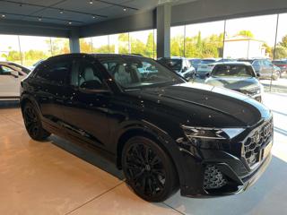 AUDI Q8 usata, con Airbag