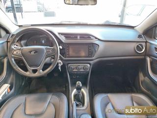 DR MOTOR DR3 usata, con Park Distance Control