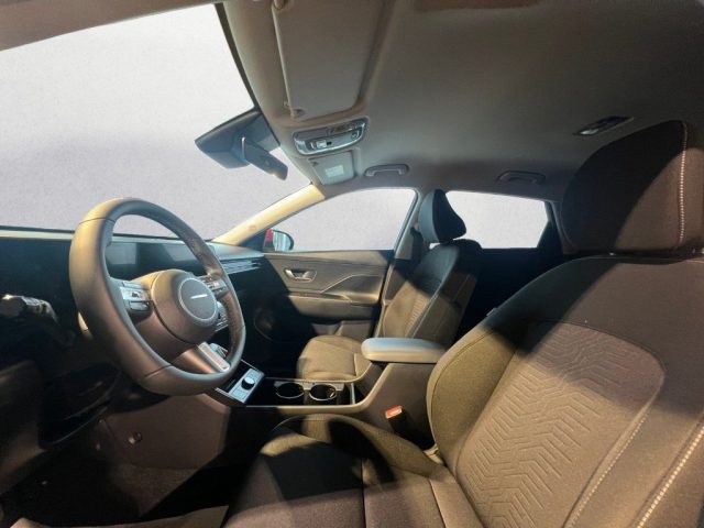 HYUNDAI Kona usata, con Cerchi in lega