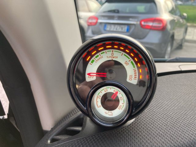 SMART ForTwo usata, con Fendinebbia