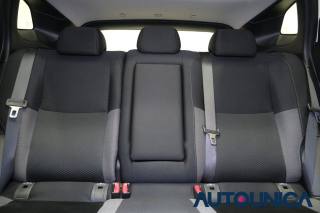 NISSAN Qashqai usata, con Luci diurne