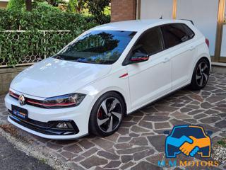 VOLKSWAGEN Polo usata, con Airbag laterali