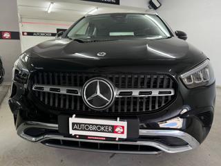 MERCEDES-BENZ GLA 200 usata, con Airbag laterali