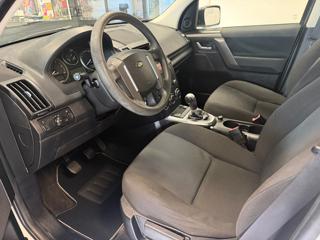 LAND ROVER Freelander usata, con Cerchi in lega
