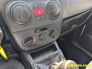 FIAT Fiorino usata 20