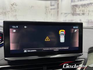 PEUGEOT 3008 usata, con Immobilizzatore elettronico