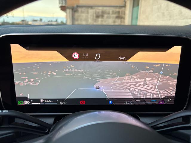 MERCEDES-BENZ GLC 200 usata, con Controllo vocale