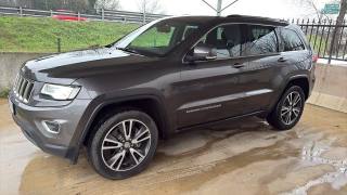 JEEP Grand Cherokee usata, con Chiusura centralizzata