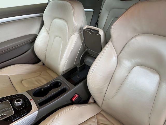 AUDI A5 usata, con Specchietti laterali elettrici