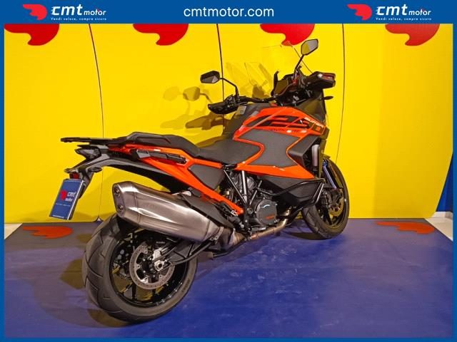 KTM 1290 Super Adventure usata 1
