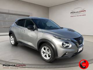 NISSAN Juke usata, con Airbag laterali