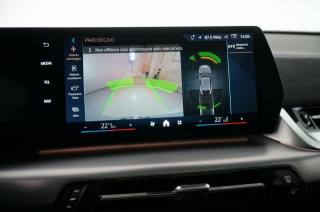 BMW X2 usata, con Leve al volante