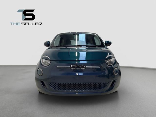 FIAT 500e usata, con Airbag laterali