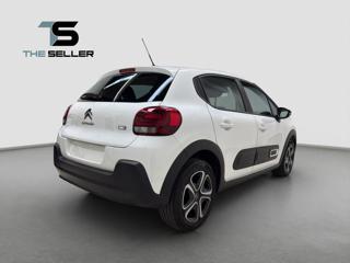 CITROEN C3 usata, con Autoradio