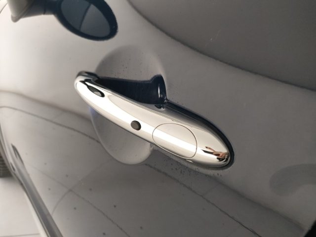 MINI Countryman usata, con Sensori di parcheggio posteriori