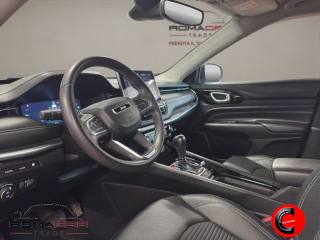 JEEP Compass usata, con ESP