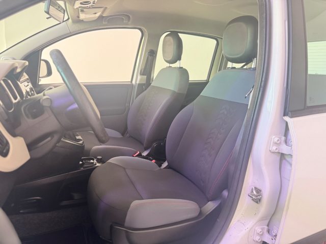 FIAT Panda usata 15