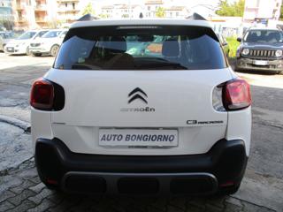 CITROEN C3 Aircross usata 4