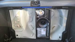 OPEL Crossland X usata 17