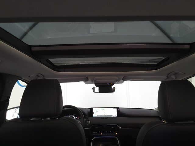 MAZDA CX-60 usata, con Controllo trazione