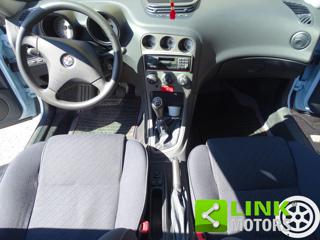 ALFA ROMEO 156 usata, con Alzacristalli elettrici