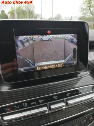 MERCEDES-BENZ V 250 usata, con Lettore CD