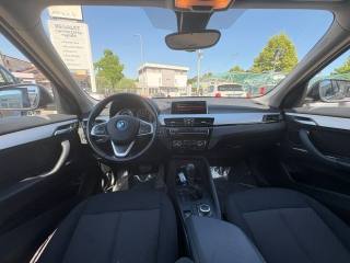 BMW X1 usata, con Airbag