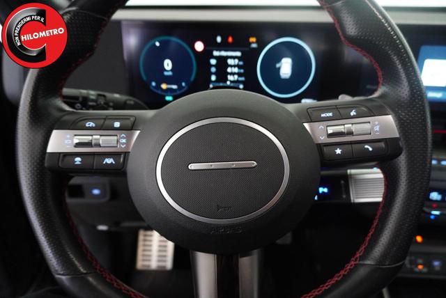 HYUNDAI Kona usata, con Controllo trazione
