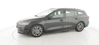 FORD Focus usata, con Autoradio digitale