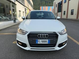 AUDI A1 usata, con Airbag laterali