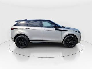 LAND ROVER Range Rover Evoque usata, con Cerchi in lega