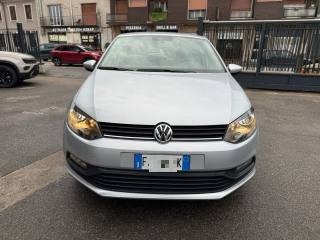 VOLKSWAGEN Polo usata, con Controllo trazione