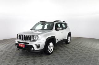 JEEP Renegade Renegade 1.6 Mjt 120 CV Limited