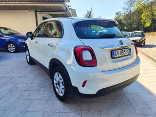FIAT 500X usata, con Cruise Control