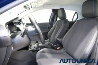 OPEL Corsa usata, con Autoradio