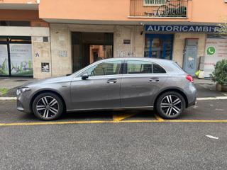 MERCEDES-BENZ A 250 usata, con Cerchi in lega