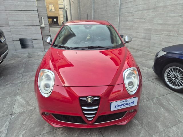ALFA ROMEO MiTo usata, con Airbag
