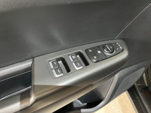KIA Sportage usata, con Cruise Control