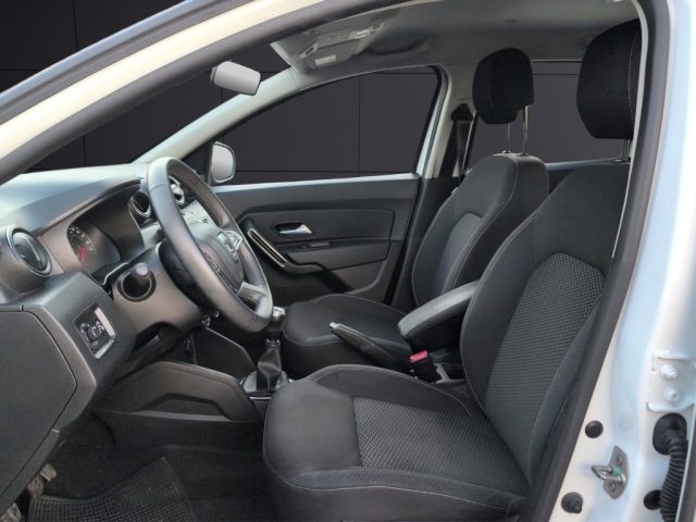DACIA Duster usata, con Chiusura centralizzata