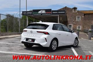 OPEL Astra usata, con Airbag laterali
