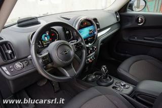 MINI Countryman usata 5