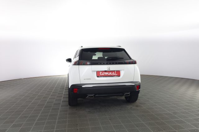 PEUGEOT 2008 usata 4