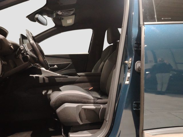PEUGEOT 3008 usata 12