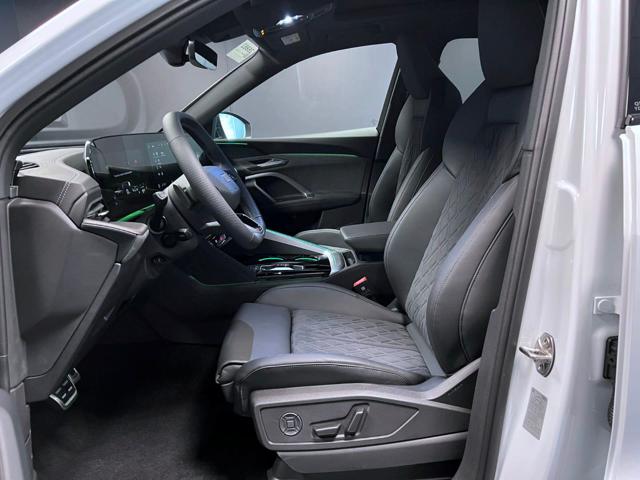 AUDI Q5 usata, con Chiusura centralizzata